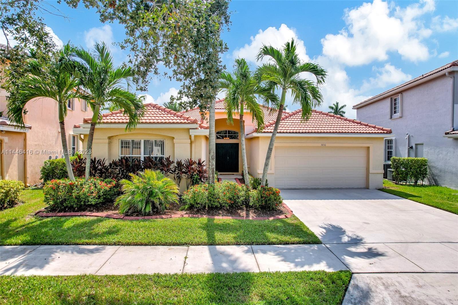 3856 Falcon Ridge Circle Weston, FL 33331 - Photo 33 of 33 Gallery Image 33