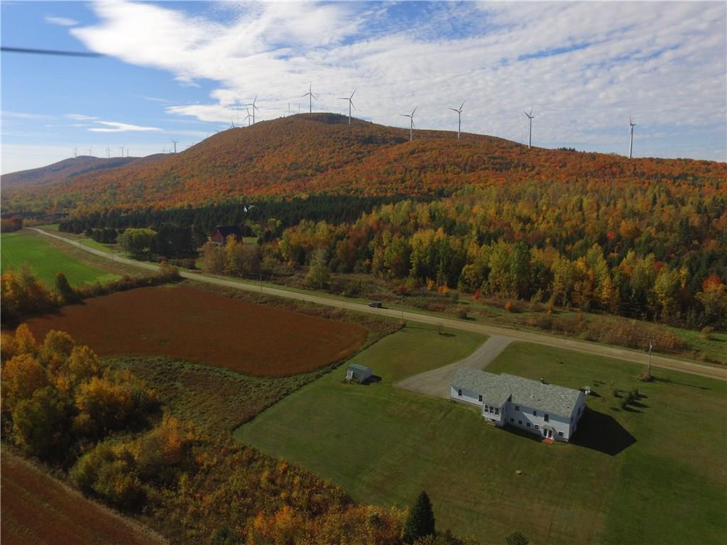391 Mountain Road Mars Hill, ME 04758 - Photo 1 of 33 Photo