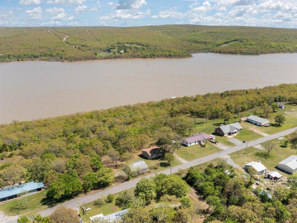 2068 Bristow Point Road McAlester, OK 74501 - Photo 37 of 39