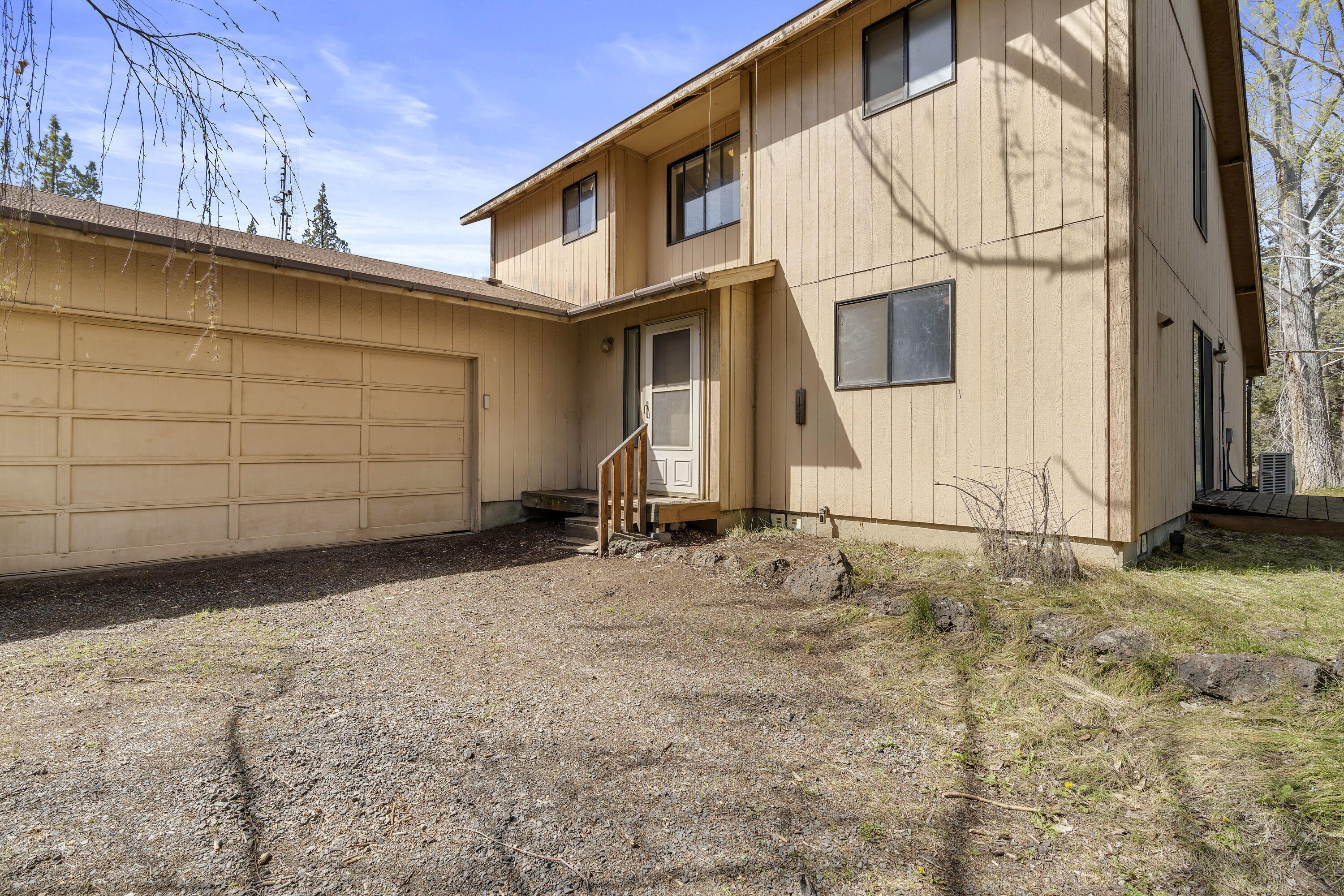 63681 Gentry Loop Bend, OR 97701 - Photo 1 of 42 1. Front Entrance