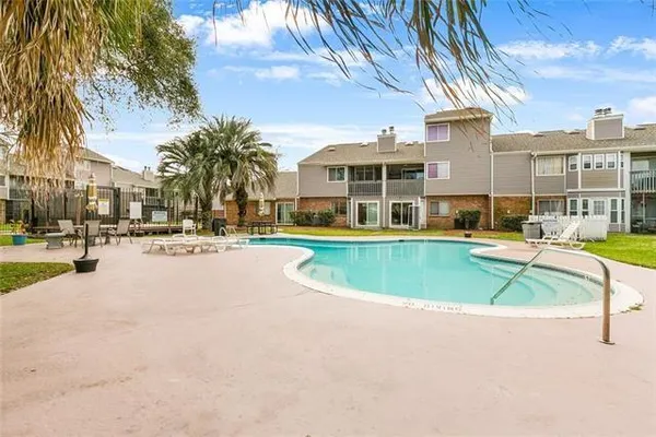 $130,000 | 162 Avant Garde Circle, Unit 162, Kenner, LA 70065