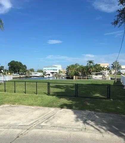 a view of green field