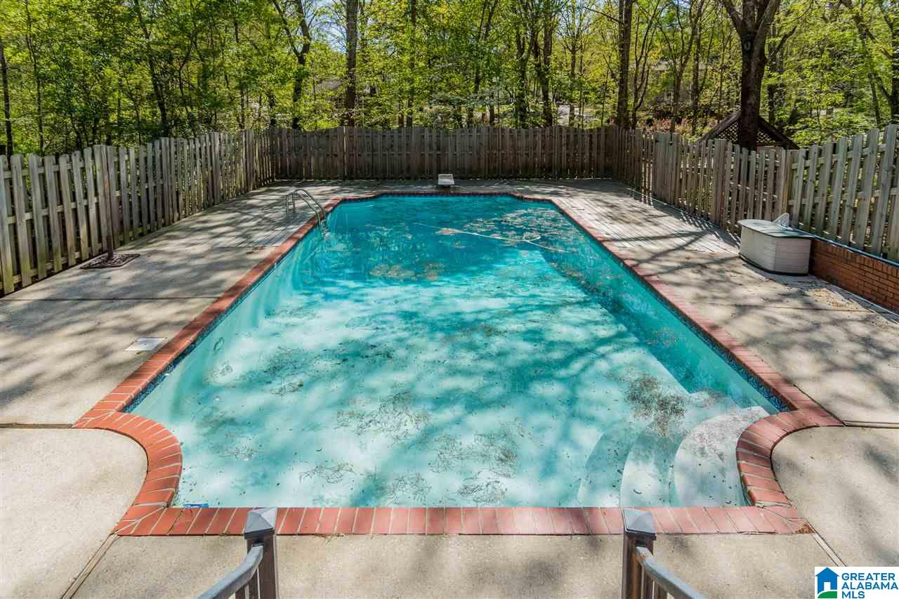 5129 Stratford Road Birmingham, AL 35242 - Photo 37 of 40
