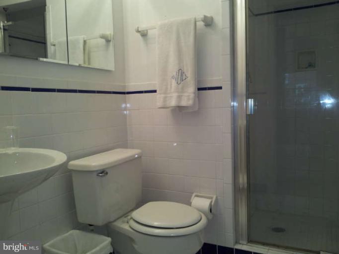 5902 Harwick Road Bethesda, MD 20816 - Photo 11 of 15 Bath (Master)