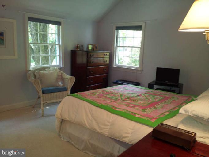 5902 Harwick Road Bethesda, MD 20816 - Photo 12 of 15 Bedroom (Master)