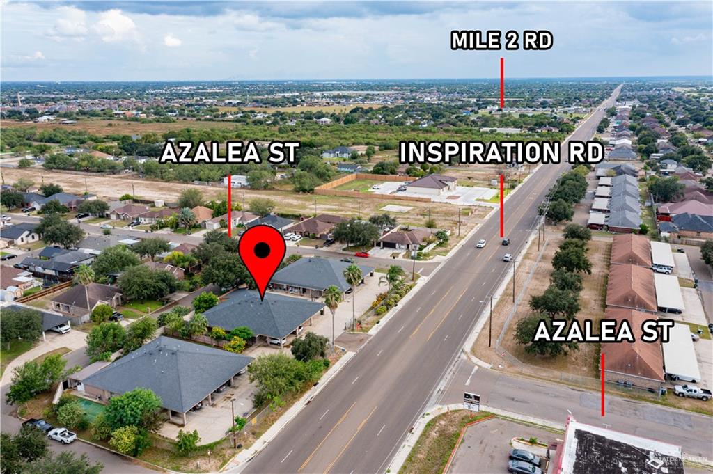 4006 Inspiration Road, Unit 3 Mission, TX 78573 - Photo 2 of 14