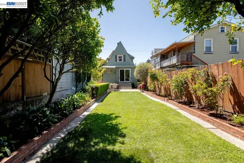 $895,000 | 1410 Sherman Street, Alameda, CA 94501