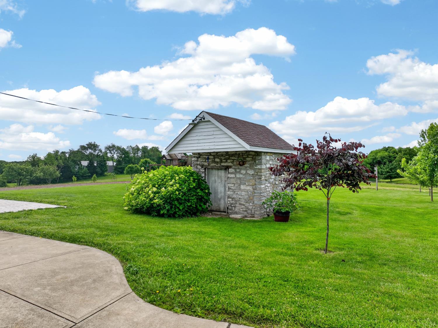 10449 North Dearborn Road Sunman, IN 47041 - Photo 17 of 78