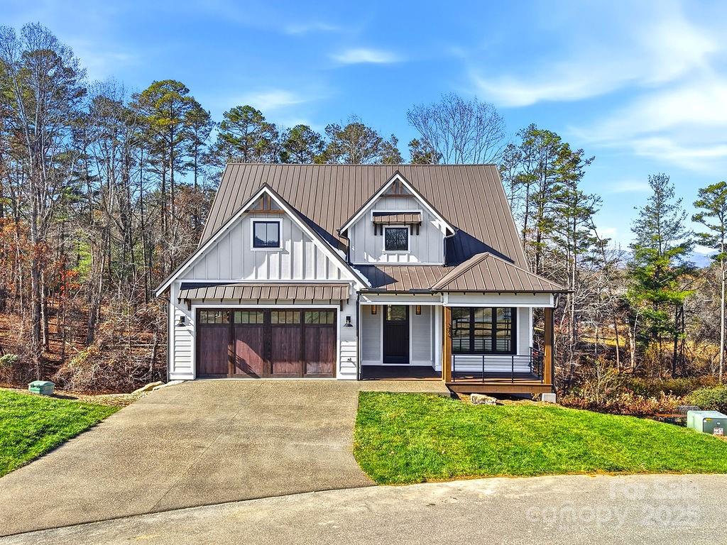 202 Westridge Farm Road, Unit 4 Asheville, NC 28804 - Photo 2 of 39