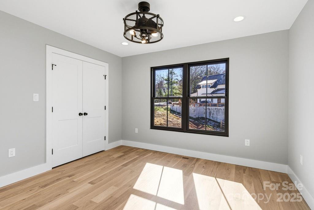 202 Westridge Farm Road, Unit 4 Asheville, NC 28804 - Photo 23 of 39