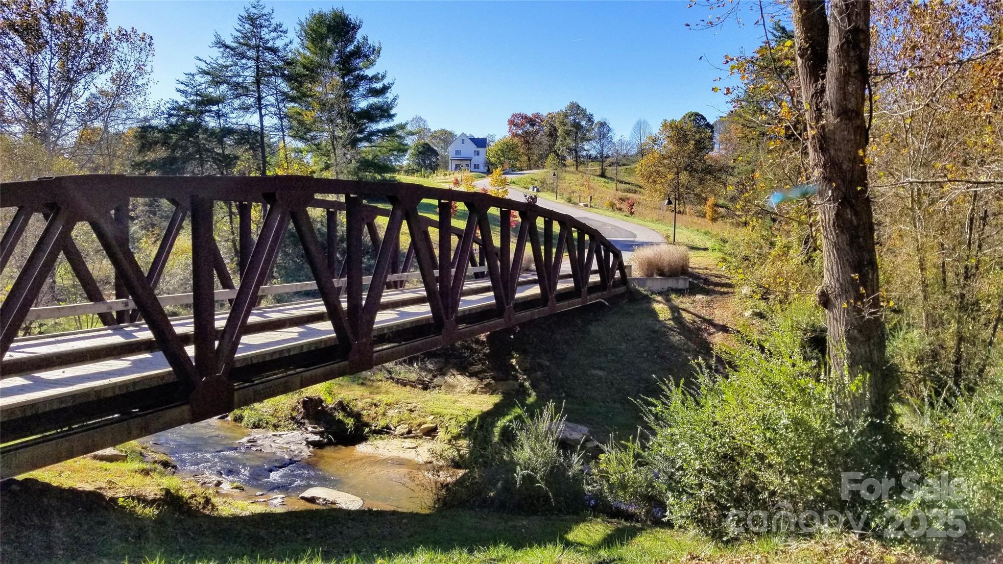 202 Westridge Farm Road, Unit 4 Asheville, NC 28804 - Photo 29 of 39