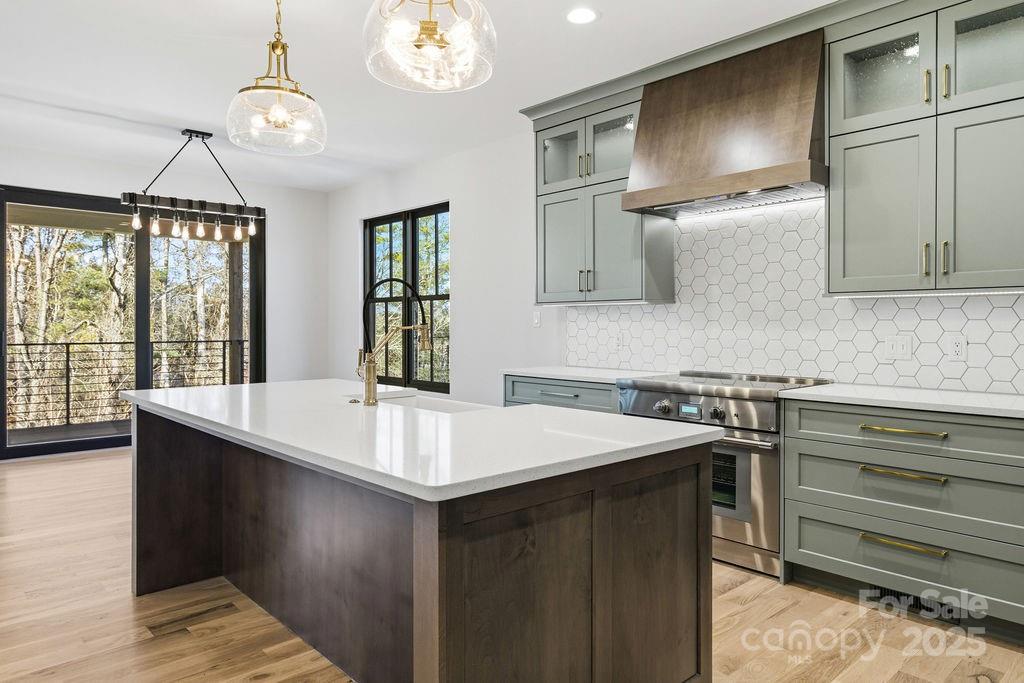 202 Westridge Farm Road, Unit 4 Asheville, NC 28804 - Photo 7 of 39