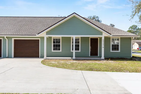 $2,075 | 6523 Northwest 109th Place, Unit A, Alachua, FL 32615