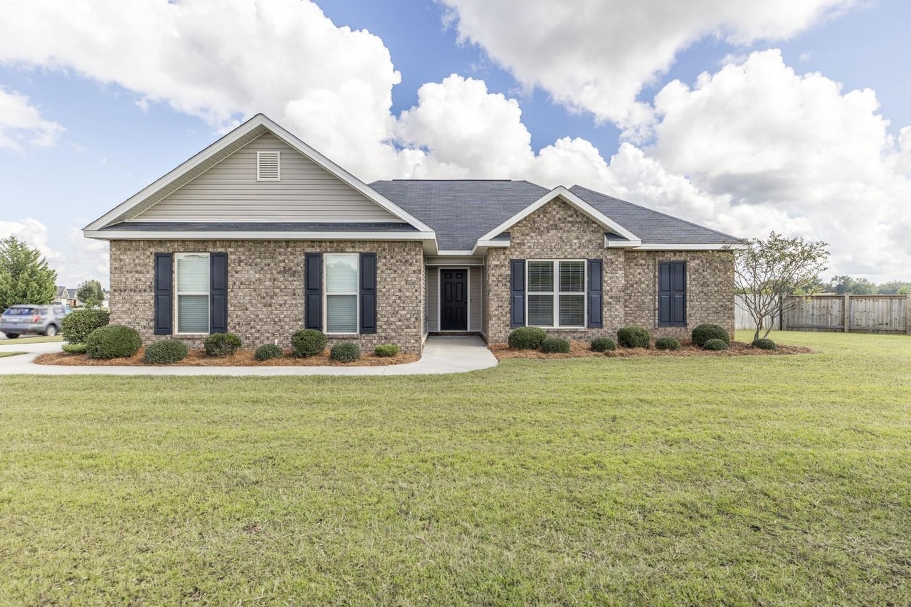 101 Lasseter Lane Perry, GA 31069 - Photo 1 of 1 Gallery Image 1