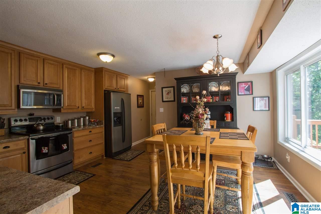 25 Cook Springs Road Pell City, AL 35128 - Photo 14 of 50