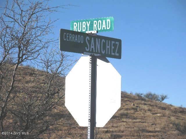 Tbd Calle Garcia Rio Rico, AZ 85648 - Photo 6 of 10