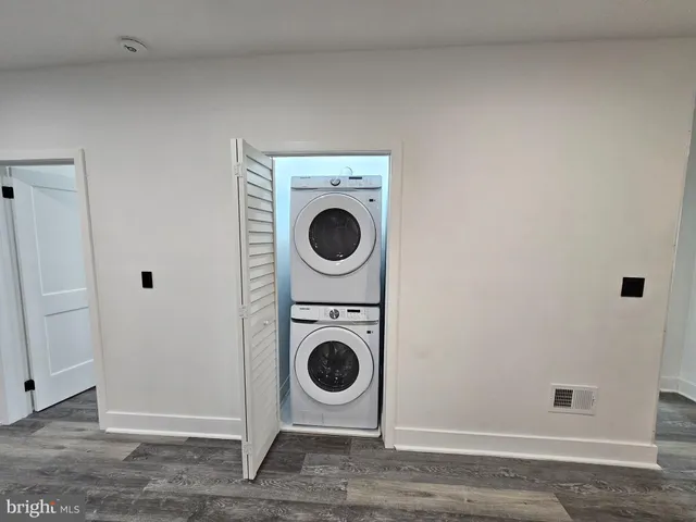 a view of small space