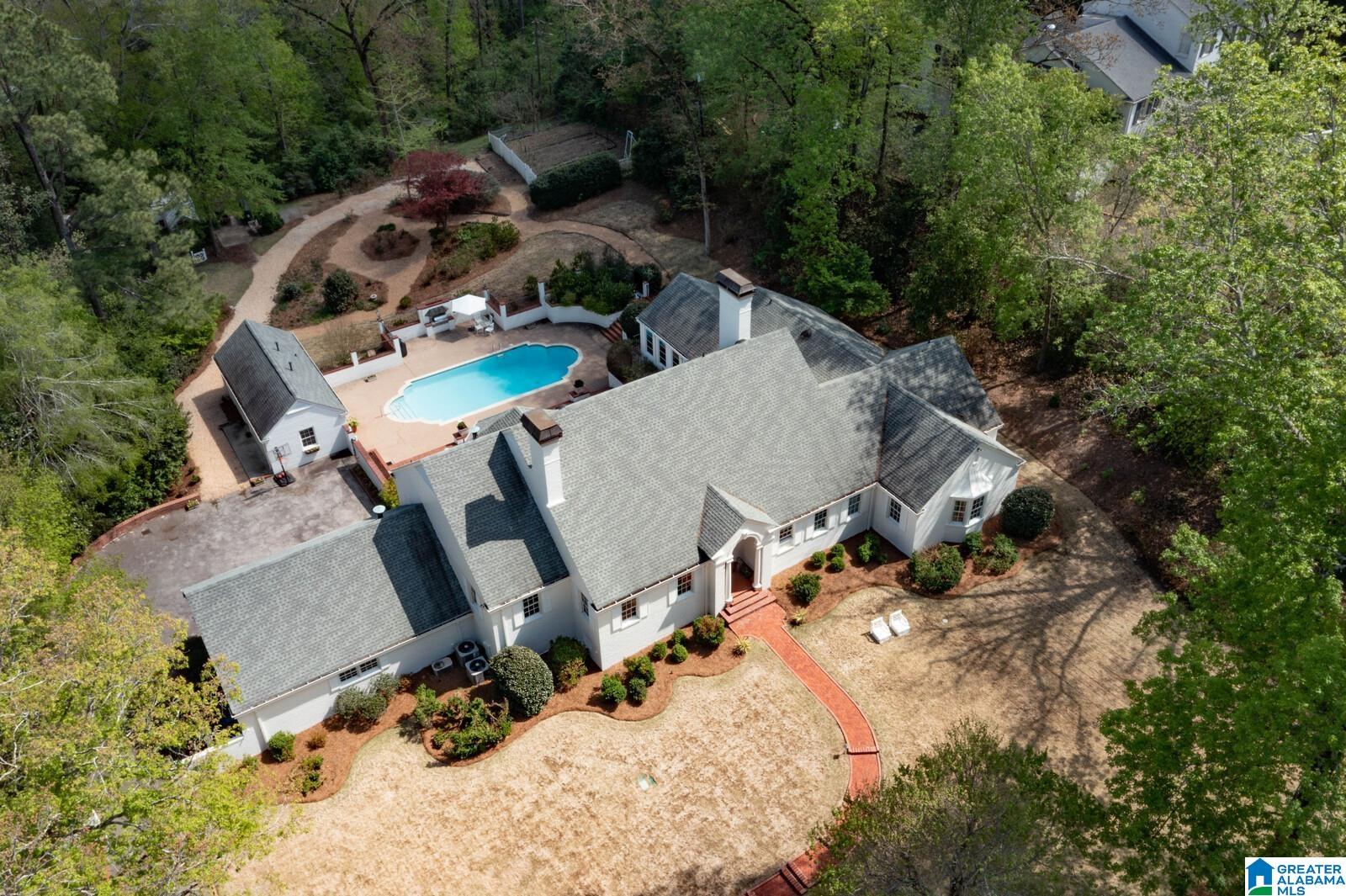 3258 Dell Road Birmingham, AL 35223 - Photo 51 of 52
