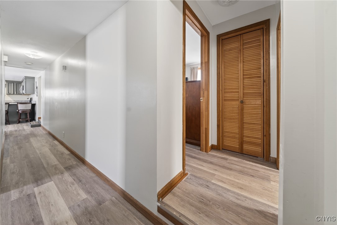 507 County Rte 12 Schroeppel, NY 13132 - Photo 29 of 50 At the end of the hallway, brings you to bedroom #