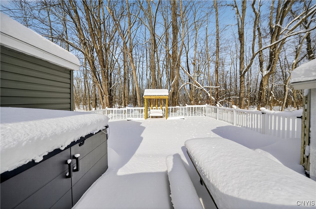 507 County Rte 12 Schroeppel, NY 13132 - Photo 40 of 50 Custom made swing and access to the other two shed