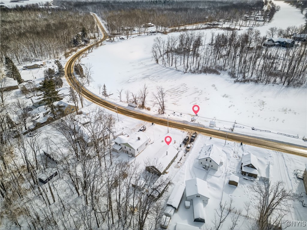 507 County Rte 12 Schroeppel, NY 13132 - Photo 43 of 50 Another view of the property.