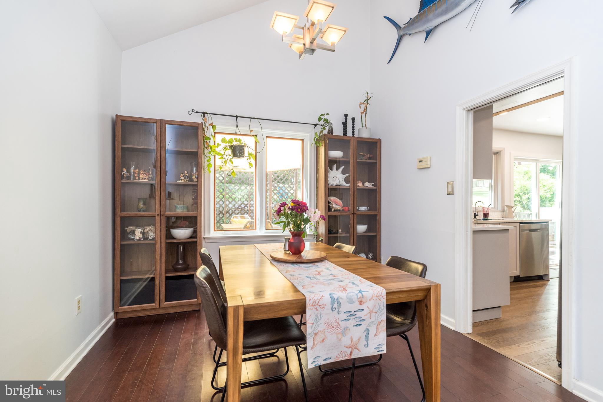 329 Biddle Drive Exton, PA 19341 - Photo 14 of 50 Dining Room