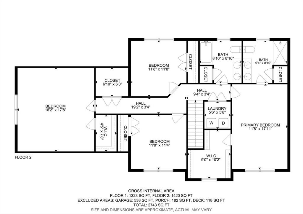 427 Gazza Road Burrillville, RI 02839 - Photo 11 of 13