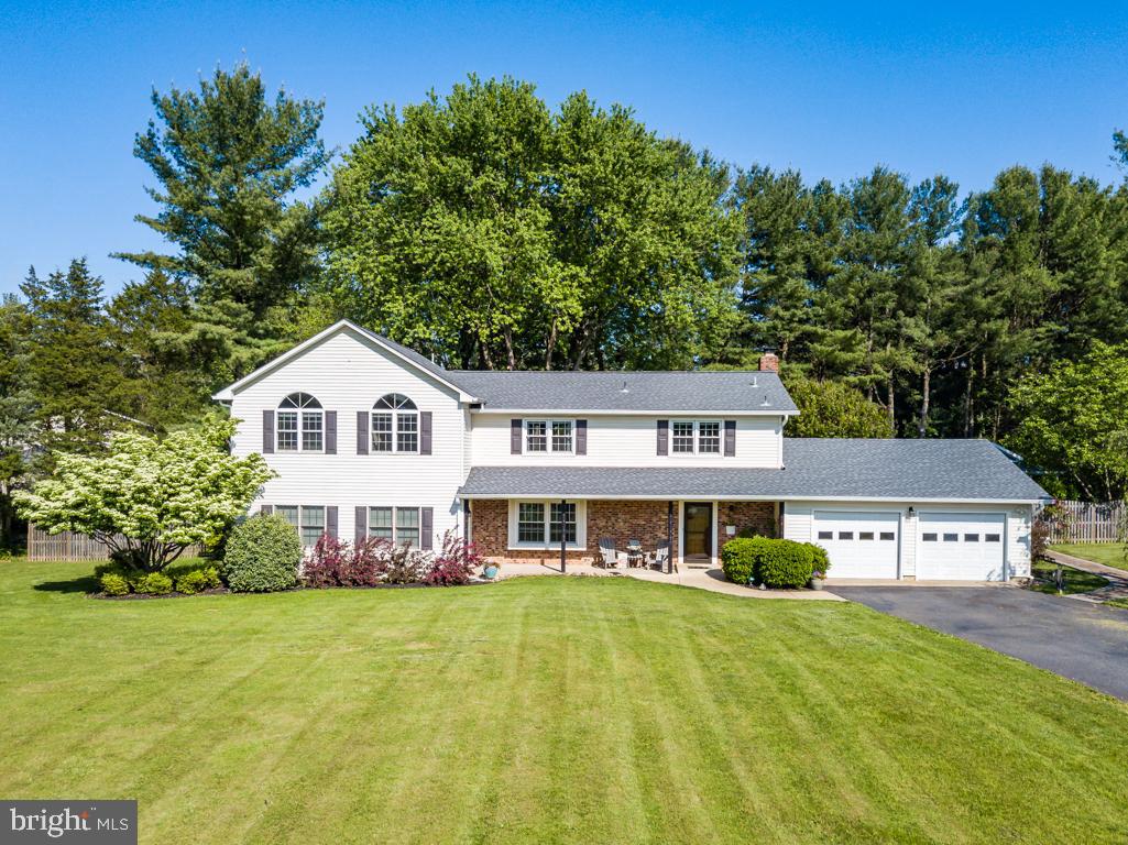 4211 High Ridge Road Haymarket, VA 20169 - Photo 1 of 50 Almost 2 acres of country living in the CITY!!