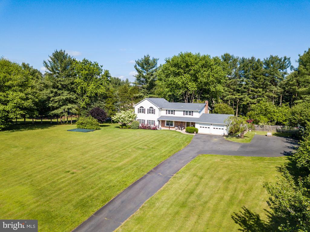 4211 High Ridge Road Haymarket, VA 20169 - Photo 2 of 50 Added extra parking with outside electrical
