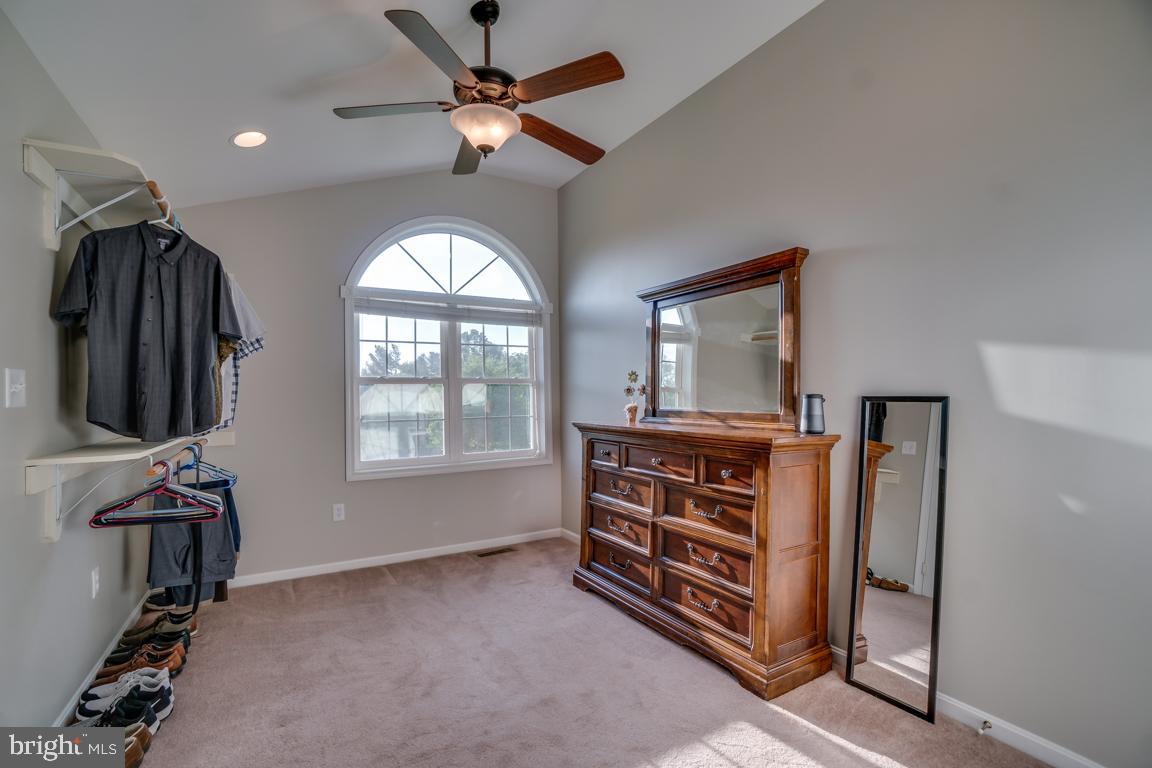 4211 High Ridge Road Haymarket, VA 20169 - Photo 33 of 50 The biggest walk in closet YOU HAVE seen!!