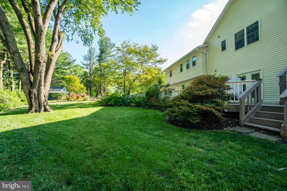 4211 High Ridge Road Haymarket, VA 20169 - Photo 50 of 50 Landscaping all around