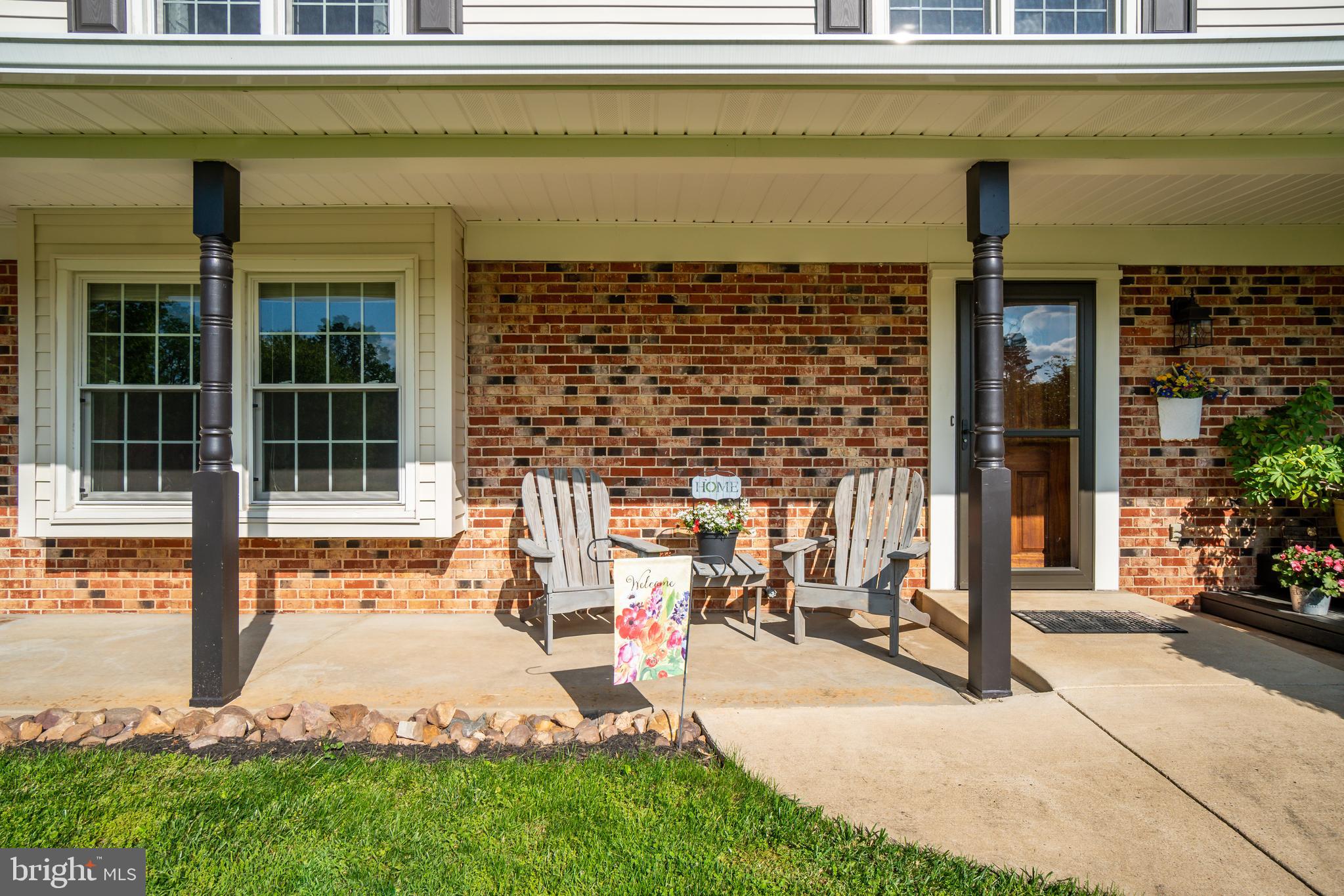 4211 High Ridge Road Haymarket, VA 20169 - Photo 9 of 50 Welcome Home!!