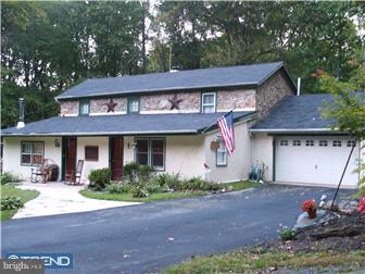 2920 St Peters Road Pottstown, PA 19465 - Photo 1 of 11 Exterior Front