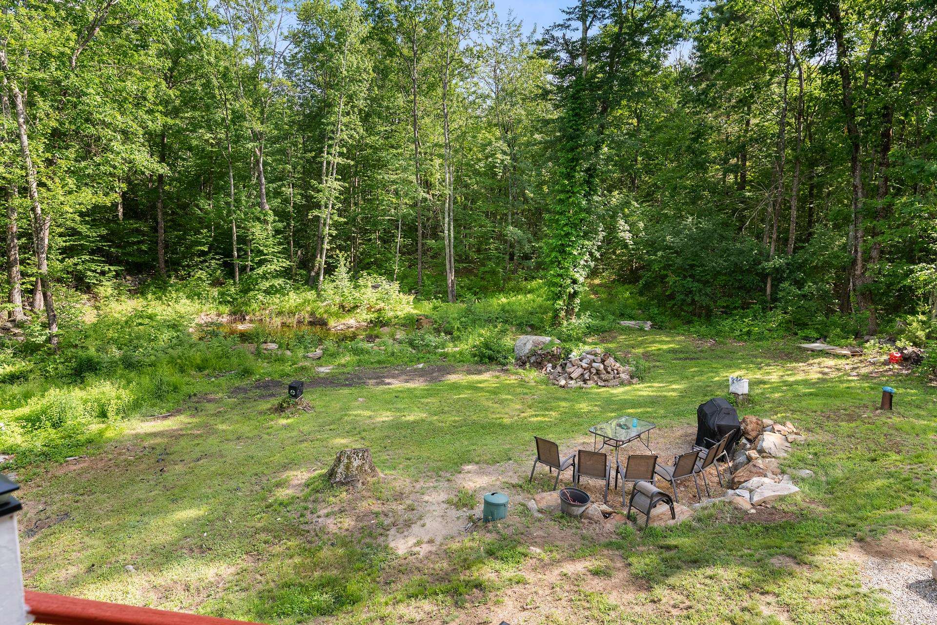 165 King Hill Road Francestown, NH 03043 - Photo 47 of 60