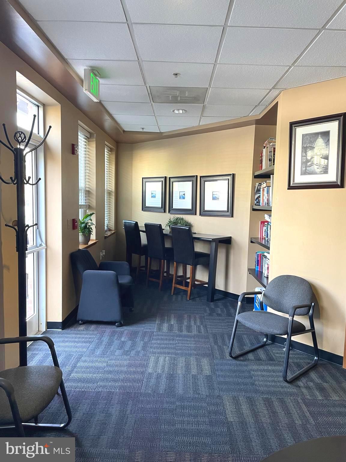 23 Pierside Drive, Unit 234 Baltimore, MD 21230 - Photo 22 of 25 Conference Room