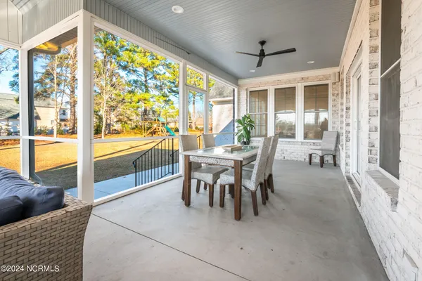 $795,000 | 2841 Landing Circle, Greenville, NC 27858