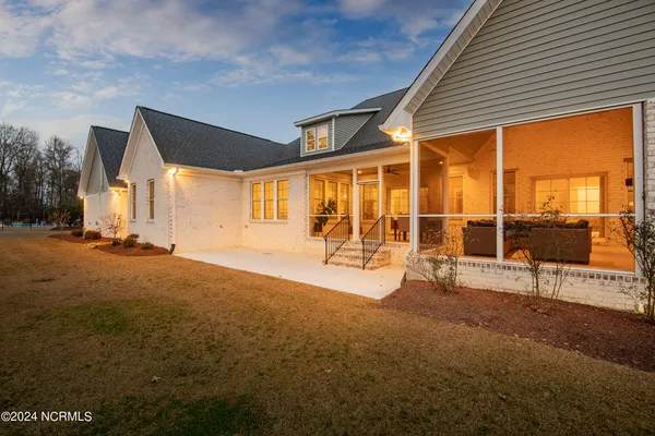 $795,000 | 2841 Landing Circle, Greenville, NC 27858