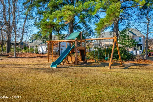 $795,000 | 2841 Landing Circle, Greenville, NC 27858