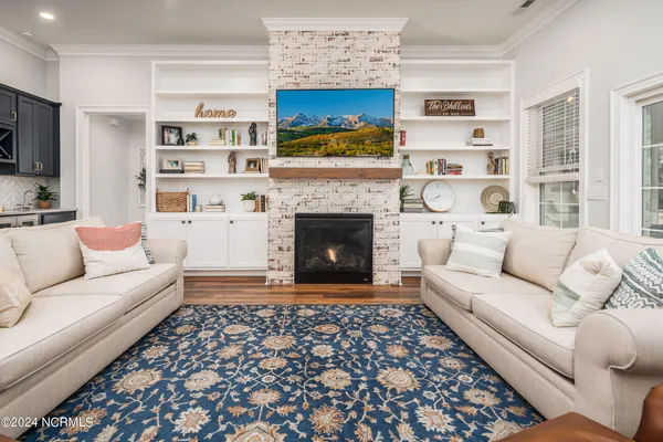 $795,000 | 2841 Landing Circle, Greenville, NC 27858