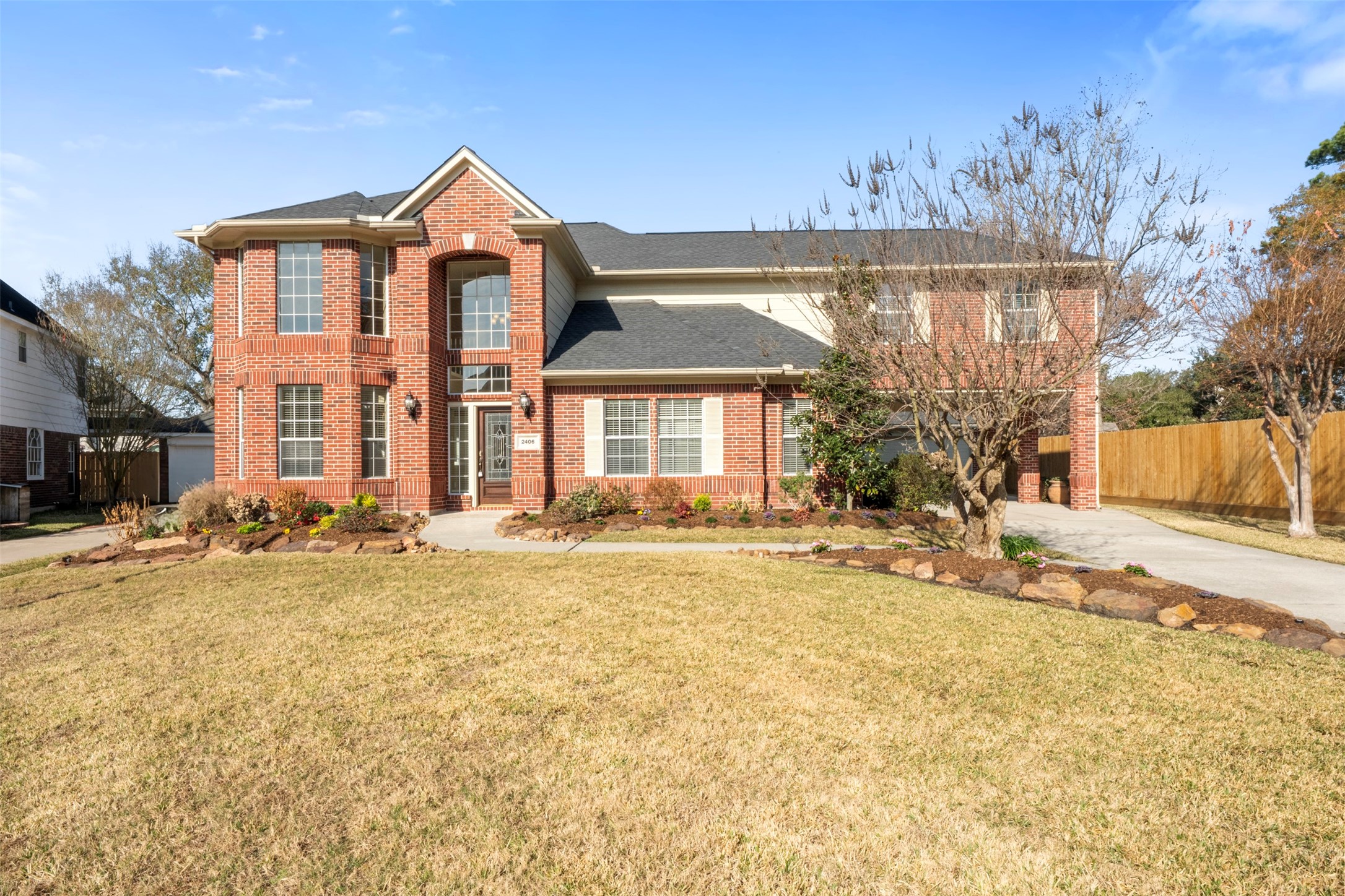 2406 Spanish Oak Hill Court Spring, TX 77388 - Photo 44 of 44