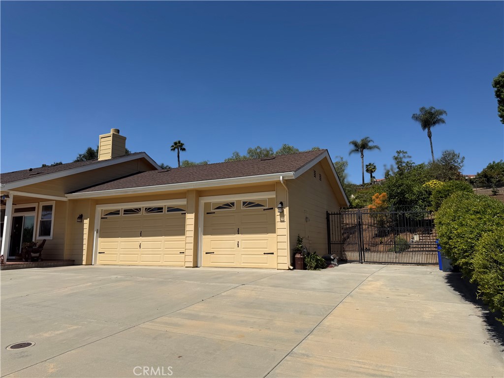 3839 Forbell Place Fallbrook, CA 92028 - Photo 8 of 98 RV Parking with 240 Electric & Water