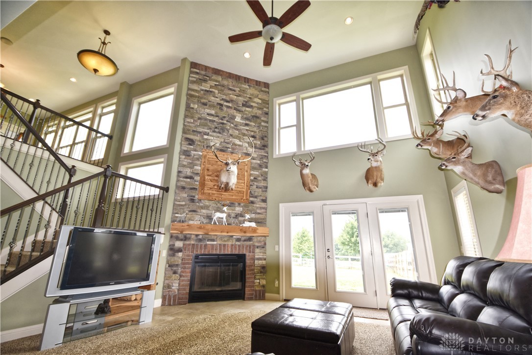 4520 East Lower Springboro Road Waynesville, OH 45068 - Photo 45 of 72 Gallery Image 45