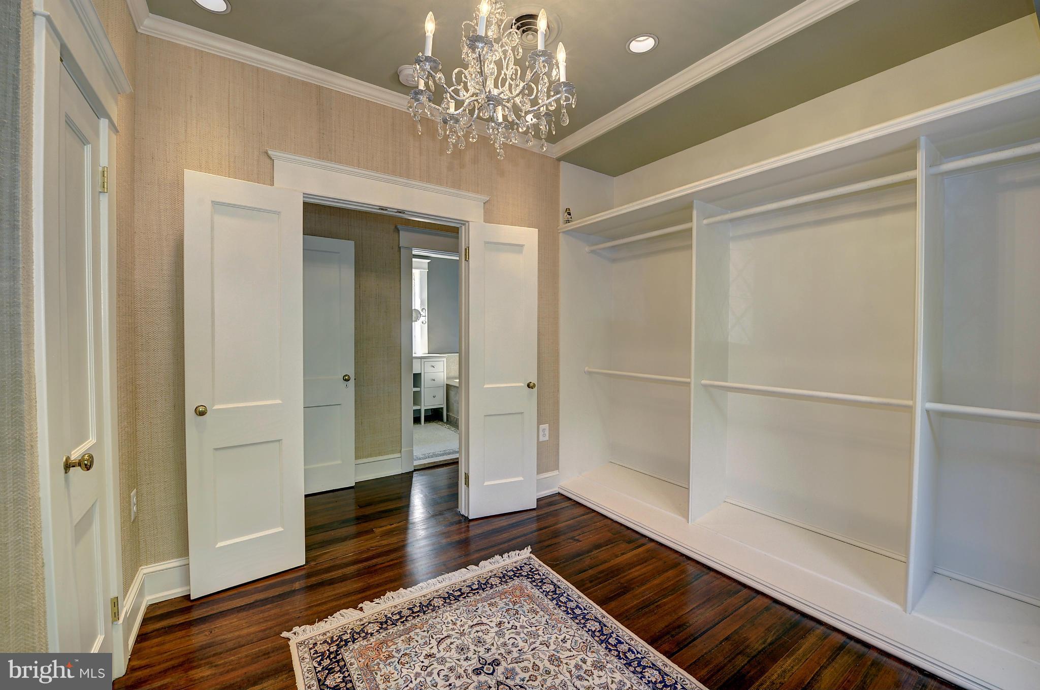 2206 Decatur Place Northwest Washington, DC 20008 - Photo 20 of 30 Bedroom