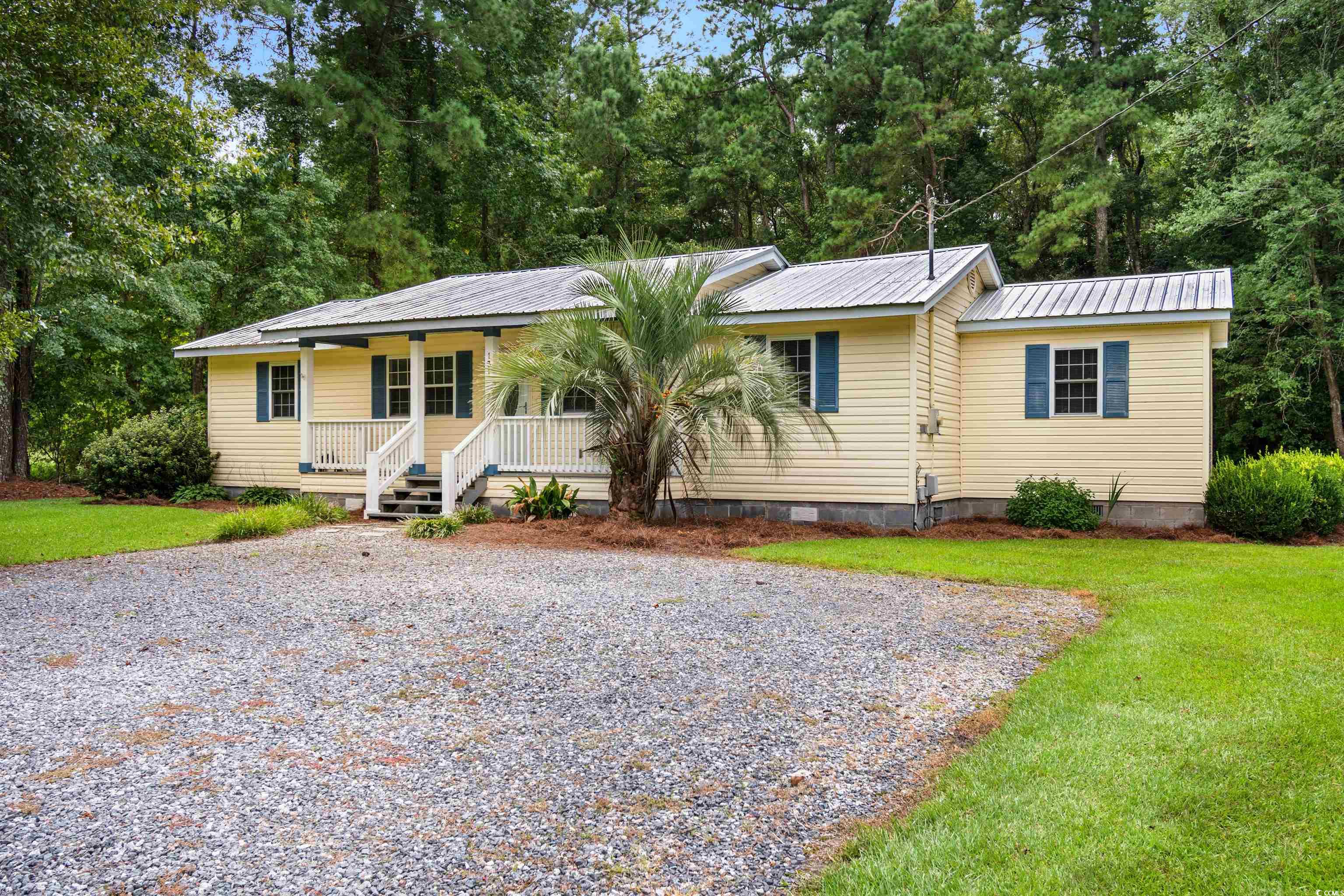 131 Oak Log Lake Road Conway, SC 29526 - Photo 32 of 40 Gallery Image 32