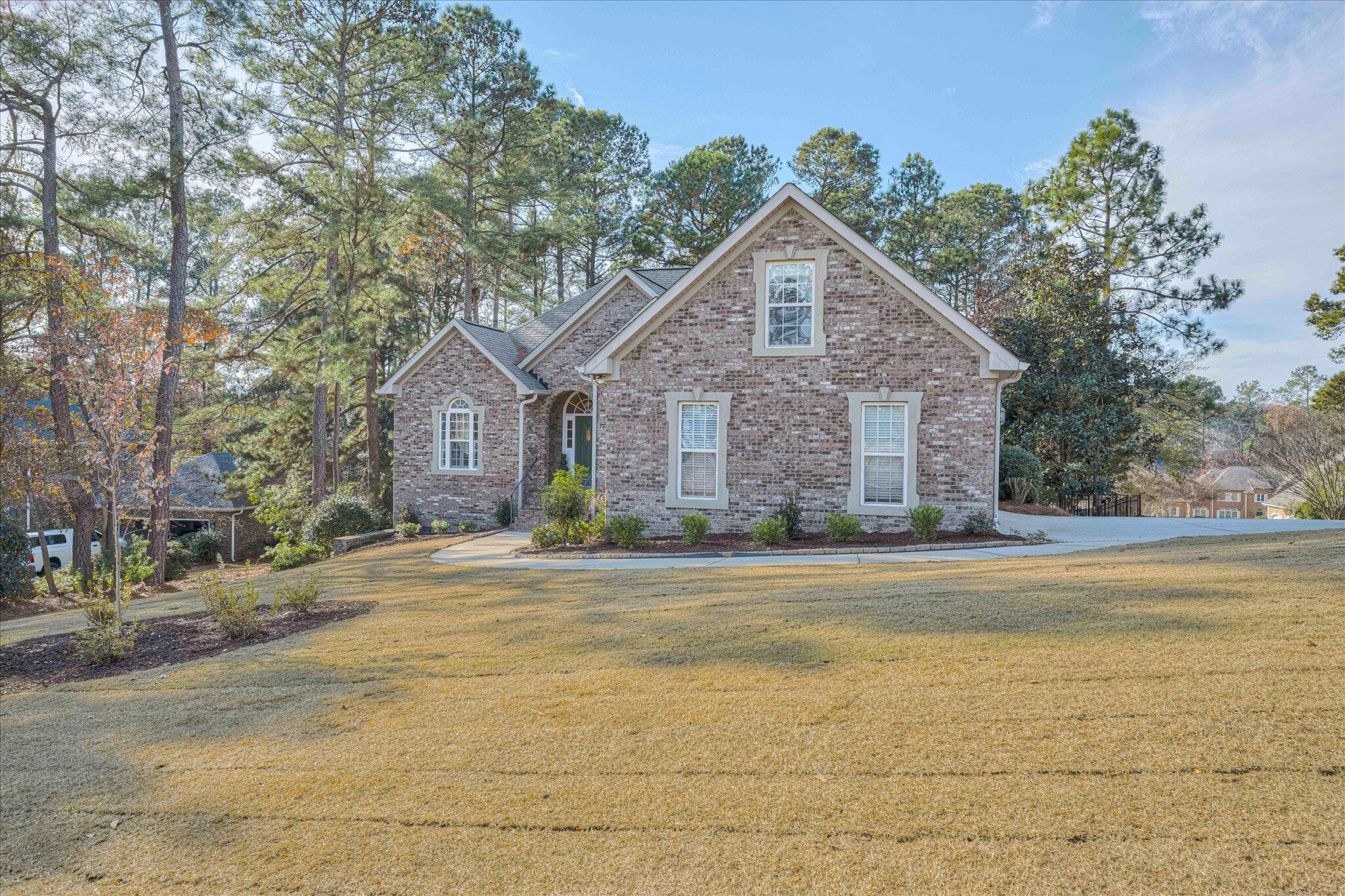 108 Pine Needle Road Aiken, SC 29803 - Photo 3 of 56 Gallery Image 3