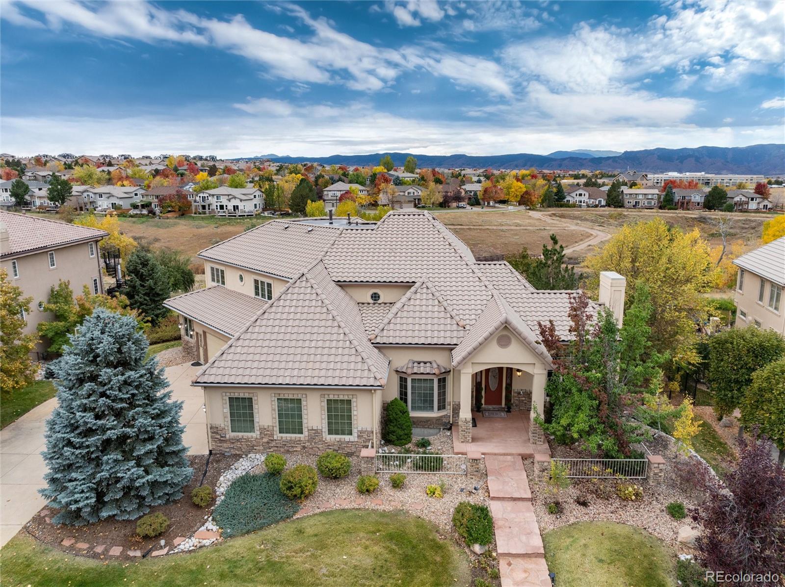 774 East Chamberlain Way Highlands Ranch, CO 80126 - Photo 1 of 50 Gallery Image 1