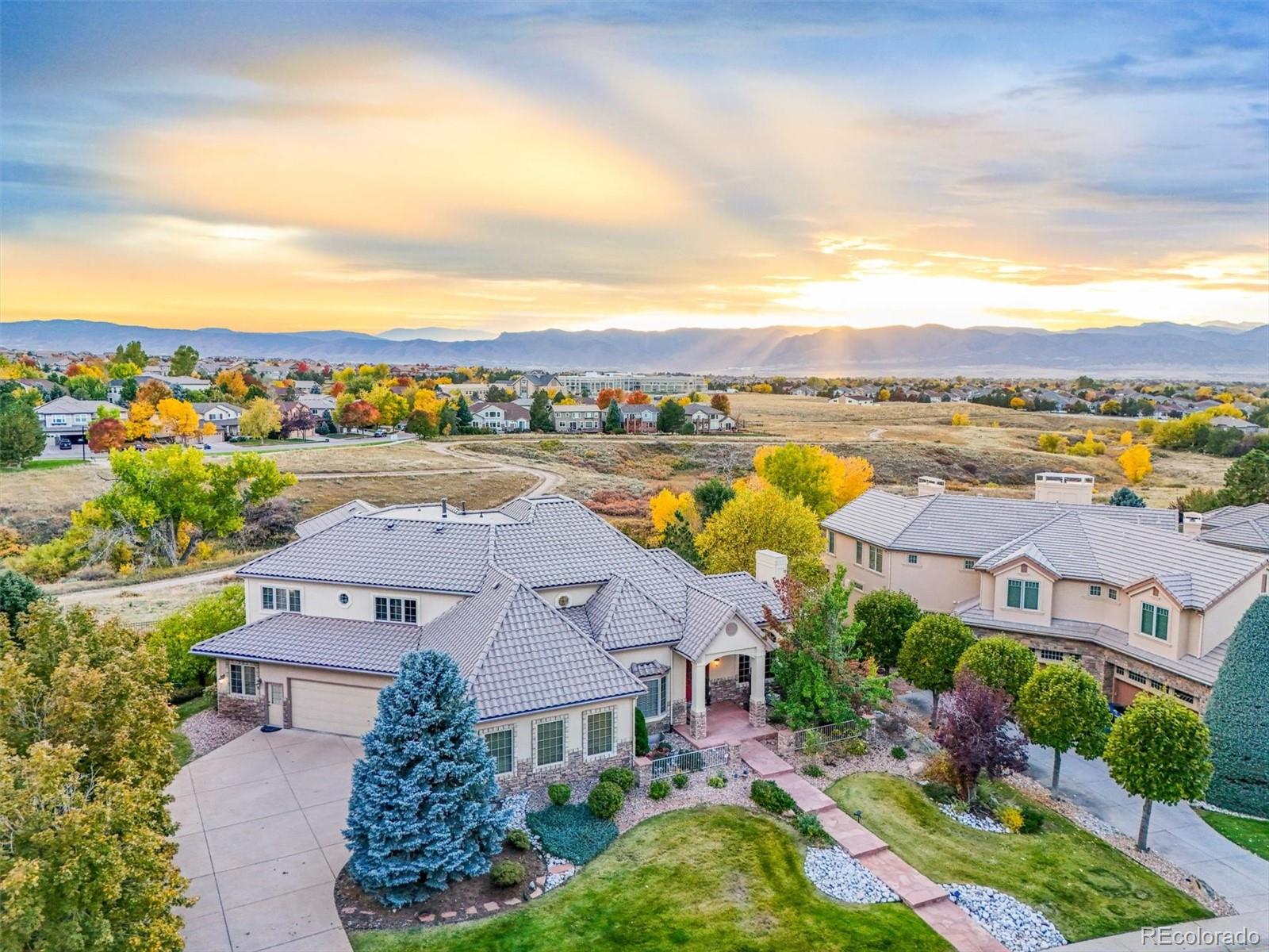 774 East Chamberlain Way Highlands Ranch, CO 80126 - Photo 2 of 50 Gallery Image 2