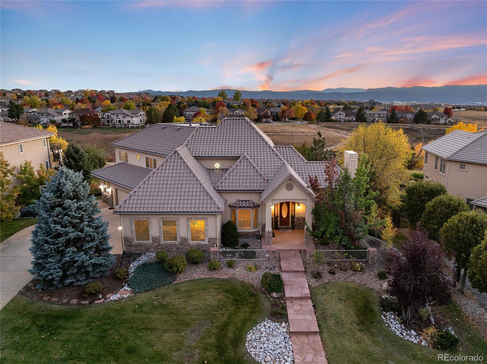 774 East Chamberlain Way Highlands Ranch, CO 80126 - Photo 3 of 50 Gallery Image 3
