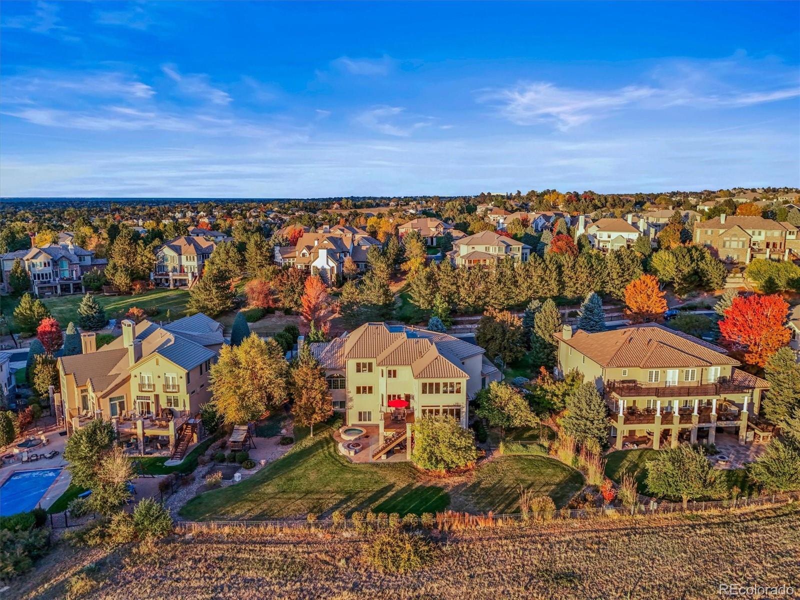 774 East Chamberlain Way Highlands Ranch, CO 80126 - Photo 43 of 50 Gallery Image 43