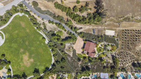 $2,295,000 | 41455 Vía Del Monte, Temecula, CA 92592